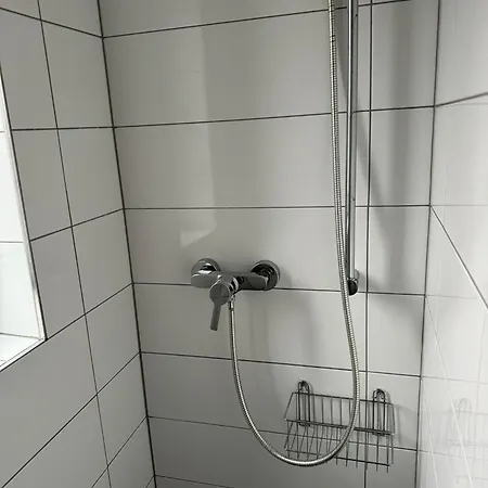 Appartement Flaty-bielefeld 402#2-zimmer-oase